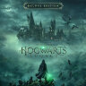 Игра Hogwarts Legacy Deluxe Edition PlayStation 4 и PlayStation 5