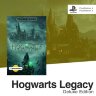 Игра Hogwarts Legacy Deluxe Edition PlayStation 4 и PlayStation 5