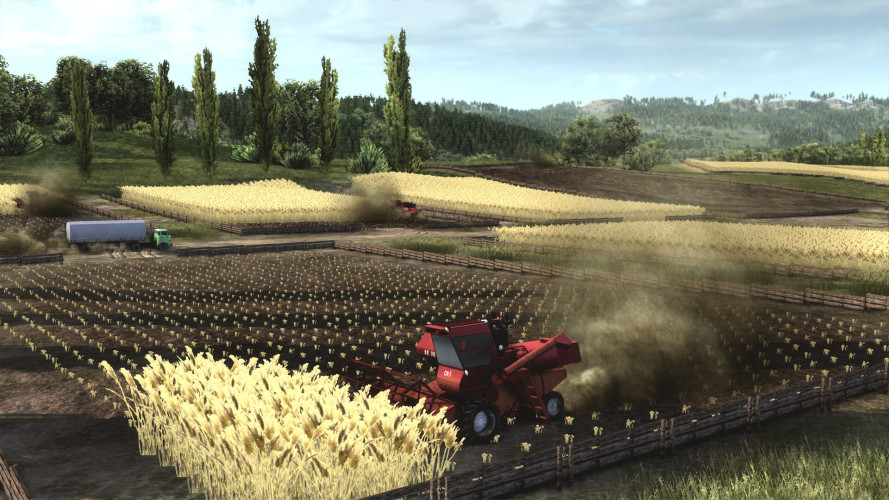 Workers & Resources: Soviet Republic, Steam Gift