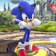 Sonic Frontiers Deluxe Edition