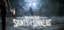 The Walking Dead: Saints & Sinners - Saints & Sinners Standard Edition, Steam Gift