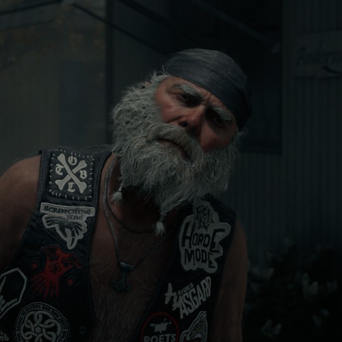 Alan Wake 2 Deluxe Edition