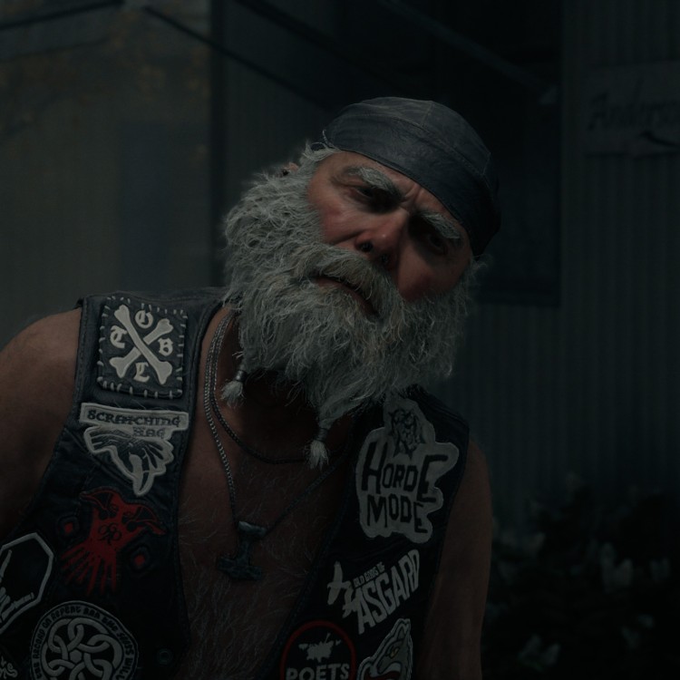 Alan Wake 2 Deluxe Edition