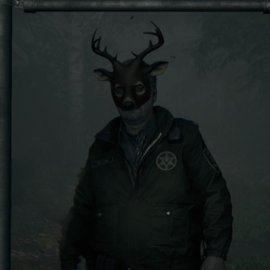 Alan Wake 2 Deluxe Edition