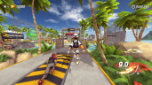 Rocket Boots Mania, Steam Gift