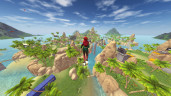 Rocket Boots Mania, Steam Gift