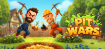 Pit Wars, Steam Gift