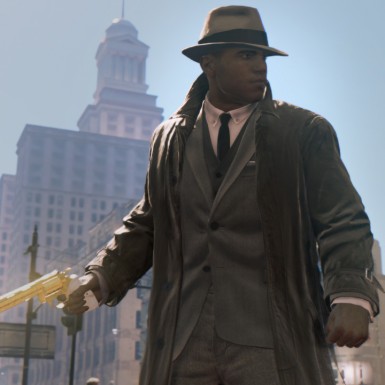 Mafia III Definitive Edition