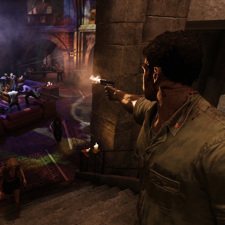 Mafia III Definitive Edition