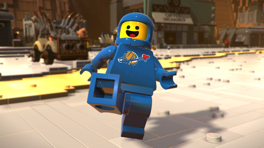 The LEGO Games Bundle, Steam Gift