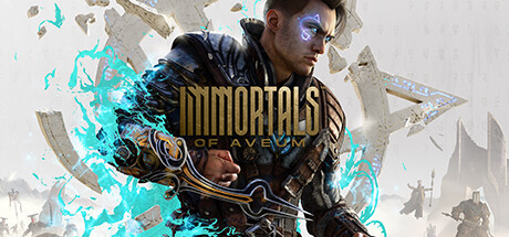 Immortals of Aveum™, Steam Gift