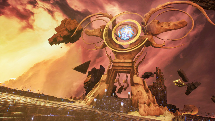 Immortals of Aveum™, Steam Gift