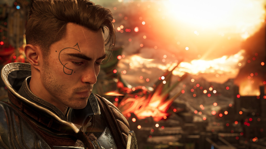 Immortals of Aveum™, Steam Gift