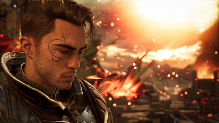 Immortals of Aveum™, Steam Gift