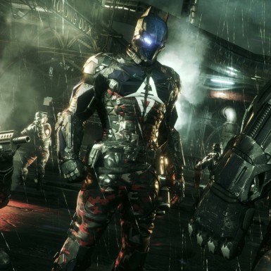 Batman: Arkham Knight