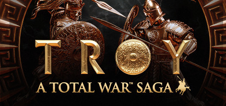A Total War Saga: TROY, Steam Gift