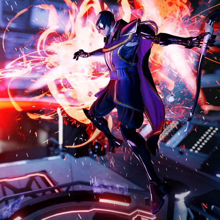 Игра Agents of Mayhem для PC / ПК, активация в стим Steam для региона РФ / Россия цифровой ключ