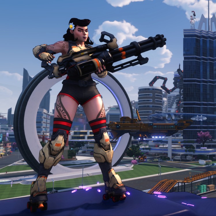 Игра Agents of Mayhem для PC / ПК, активация в стим Steam для региона РФ / Россия цифровой ключ