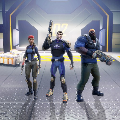 Игра Agents of Mayhem для PC / ПК, активация в стим Steam для региона РФ / Россия цифровой ключ