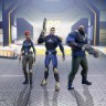 Игра Agents of Mayhem для PC / ПК, активация в стим Steam для региона РФ / Россия цифровой ключ