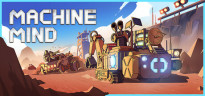 Machine Mind, Steam Gift