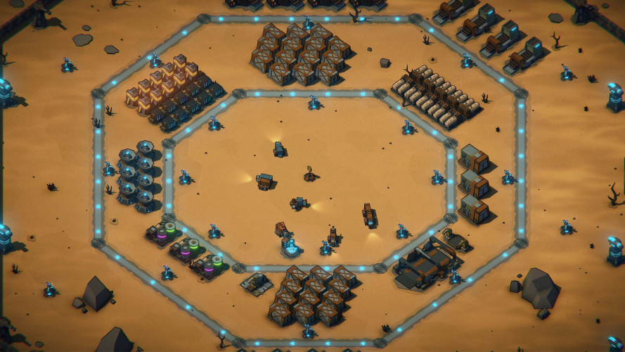 Machine Mind, Steam Gift