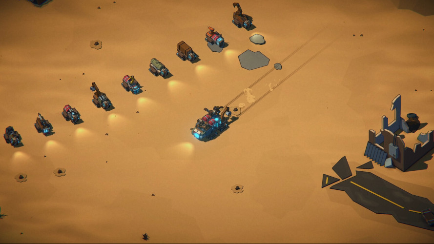 Machine Mind, Steam Gift