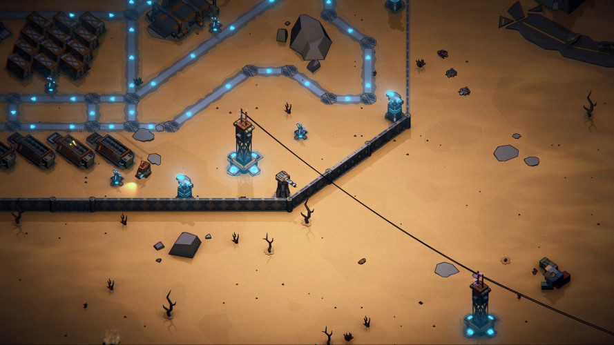 Machine Mind, Steam Gift