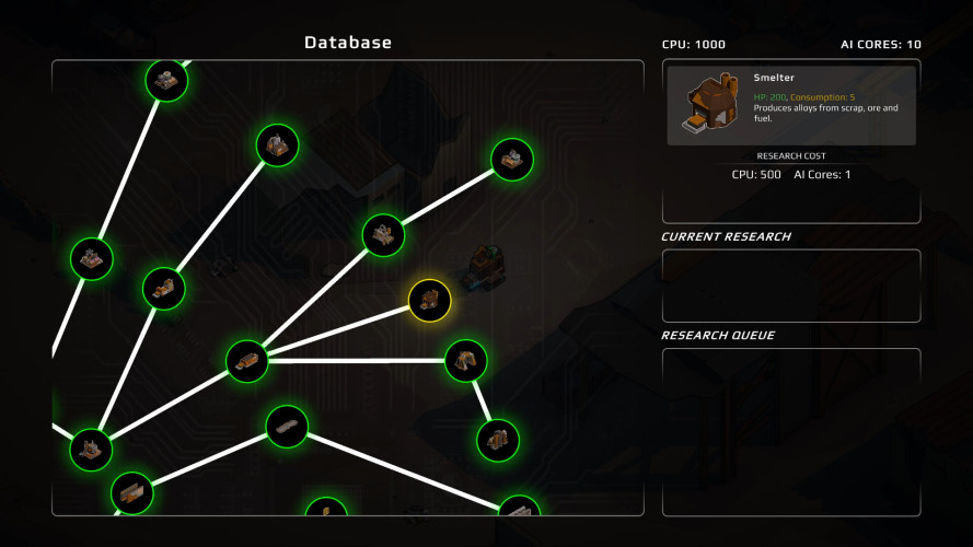 Machine Mind, Steam Gift