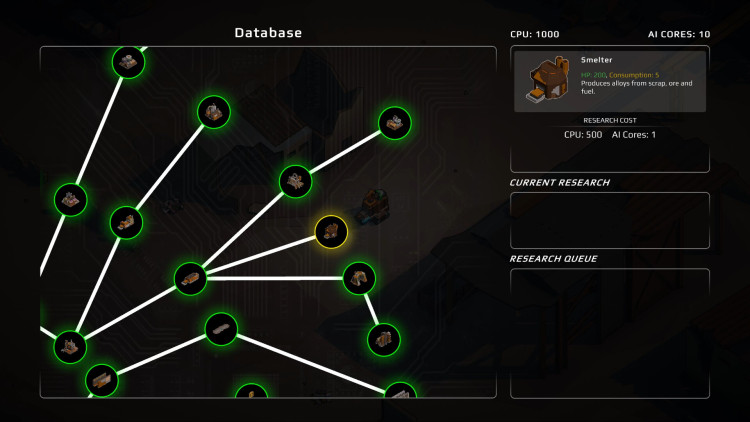 Machine Mind, Steam Gift