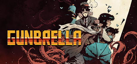 Gunbrella, Steam Gift