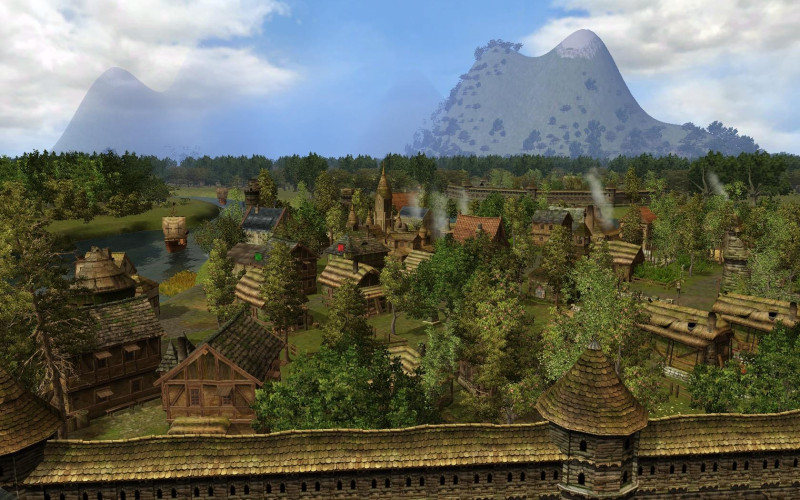 The Guild II Renaissance Collection, Steam Gift