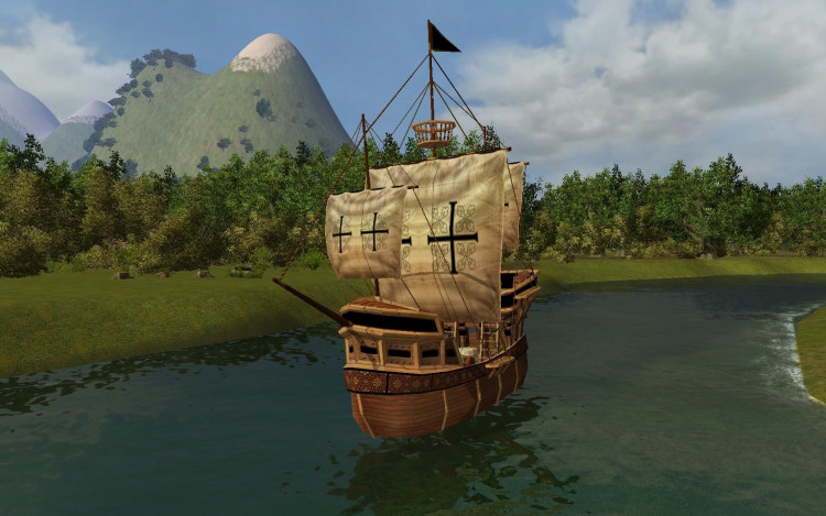 The Guild II Renaissance Collection, Steam Gift