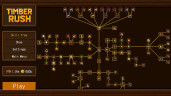 Timber Rush, Steam Gift
