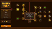 Timber Rush, Steam Gift