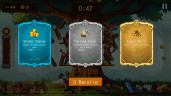 Timber Rush, Steam Gift