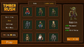 Timber Rush, Steam Gift