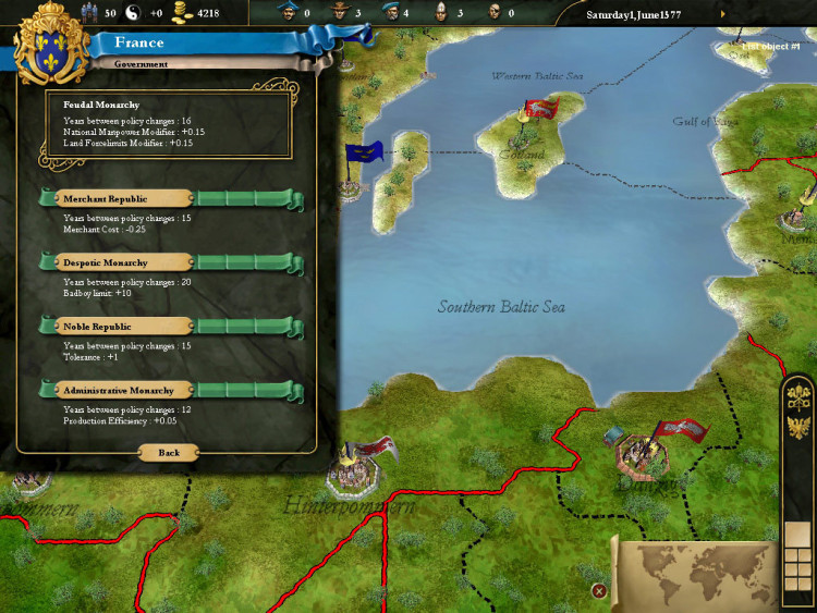 Europa Universalis III Complete, Steam Gift