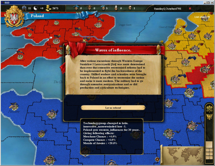 Europa Universalis III Complete, Steam Gift