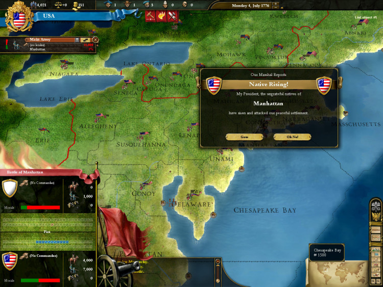 Europa Universalis III Complete, Steam Gift