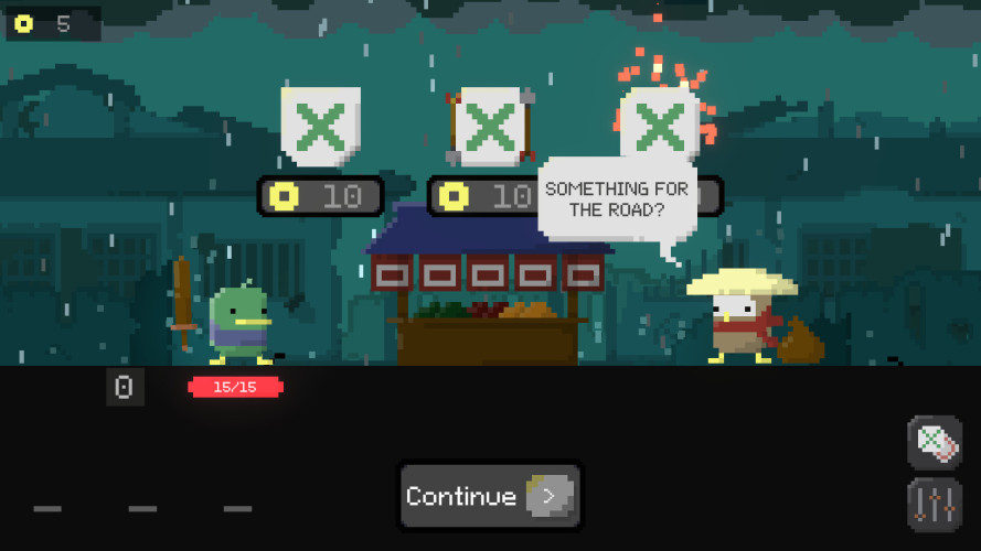 Tic Tactic, Steam Gift