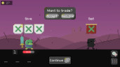 Tic Tactic, Steam Gift