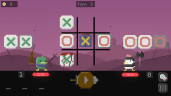 Tic Tactic, Steam Gift
