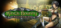 King's Bounty: Crossworlds - Ultimate Edition, Steam Gift