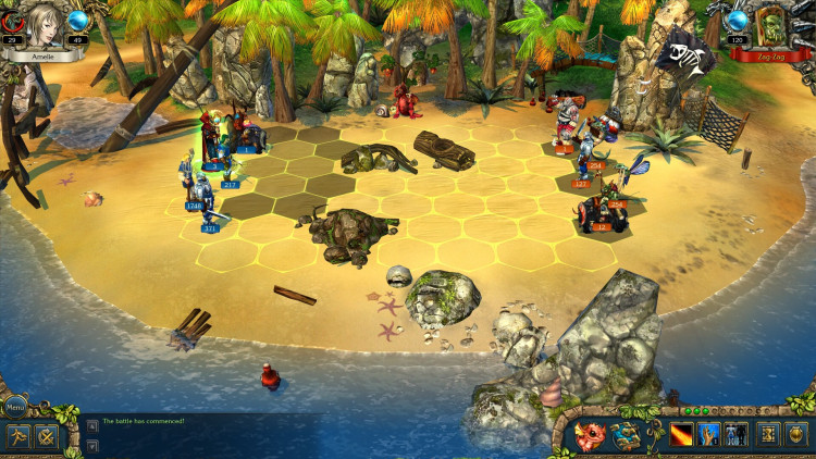 King's Bounty: Crossworlds - Ultimate Edition, Steam Gift