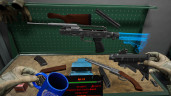 Into the Radius 2, Steam Gift