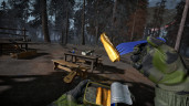 Into the Radius 2, Steam Gift