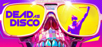 Dead as Disco, Steam Gift