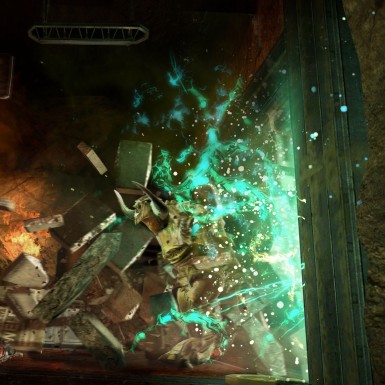 Игра Red Faction: Armageddon для PC / ПК, активация в стим Steam для региона РФ / Россия цифровой ключ