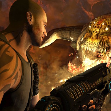 Игра Red Faction: Armageddon для PC / ПК, активация в стим Steam для региона РФ / Россия цифровой ключ